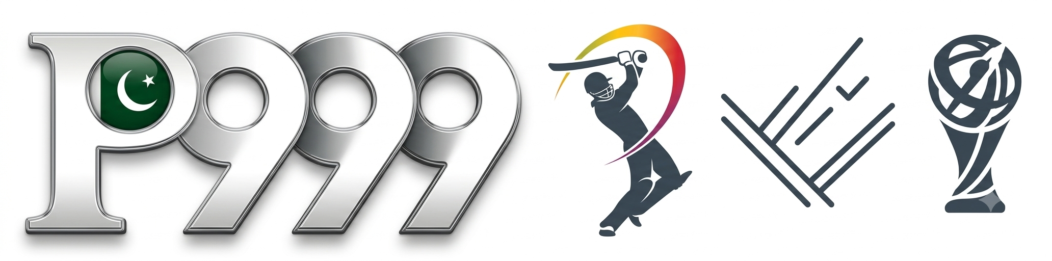 p999 game logo